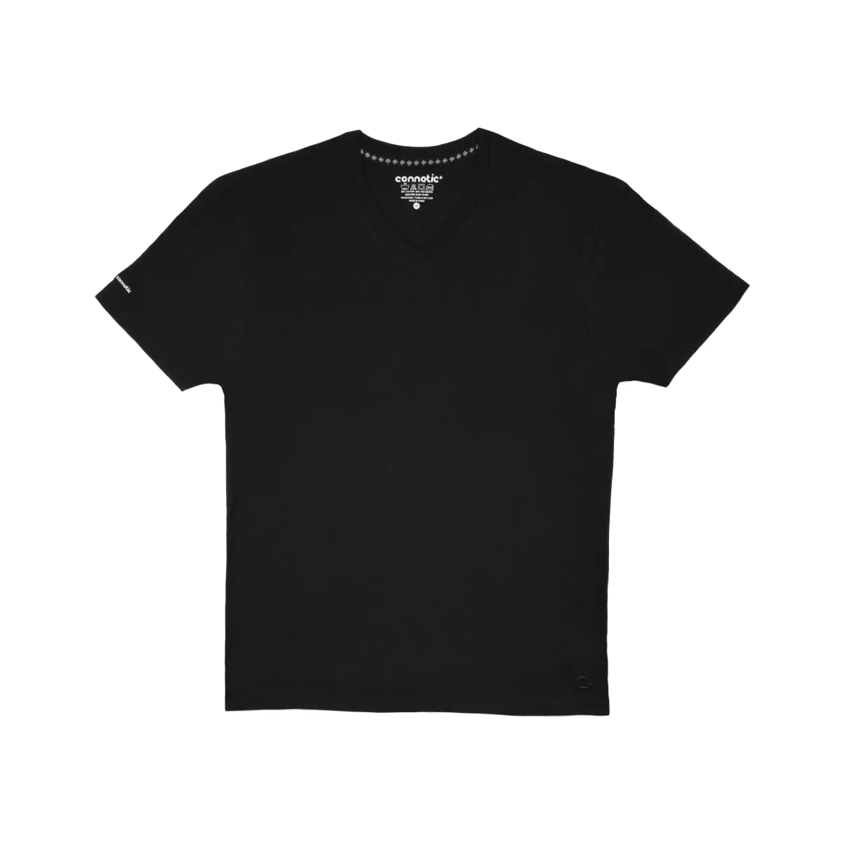 80/20 Premium V-Neck Tee