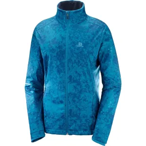 Agile Warm Jacket - Womens