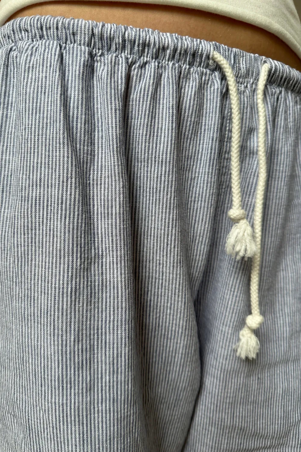 Anastasia Linen Pants