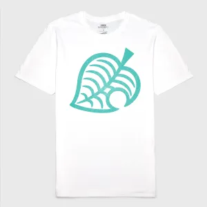 Animal Crossing - Leaf Tee