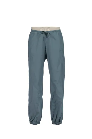 Annika Trousers - Dark Sea