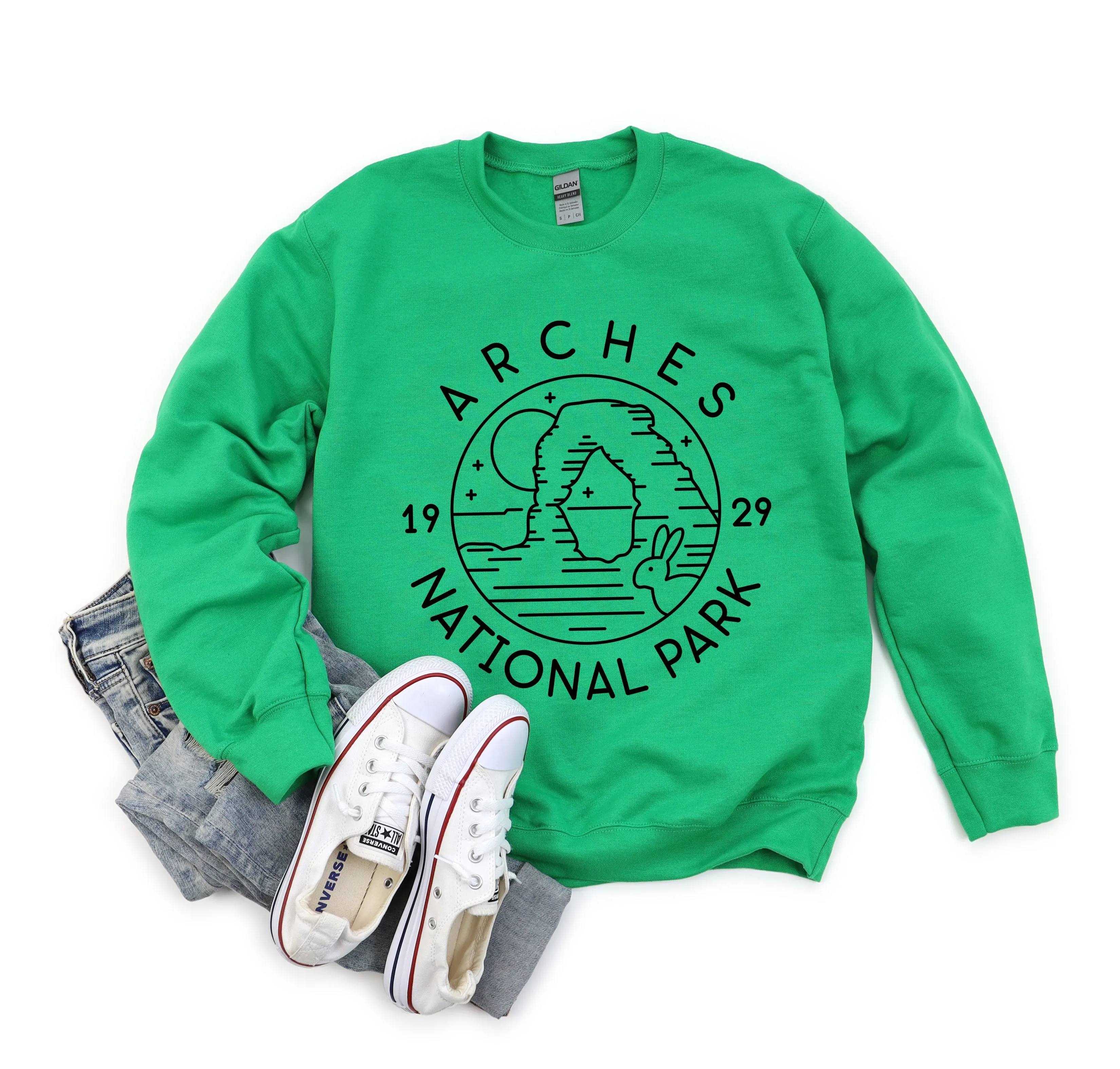 Arches National Park | Sweatshirt