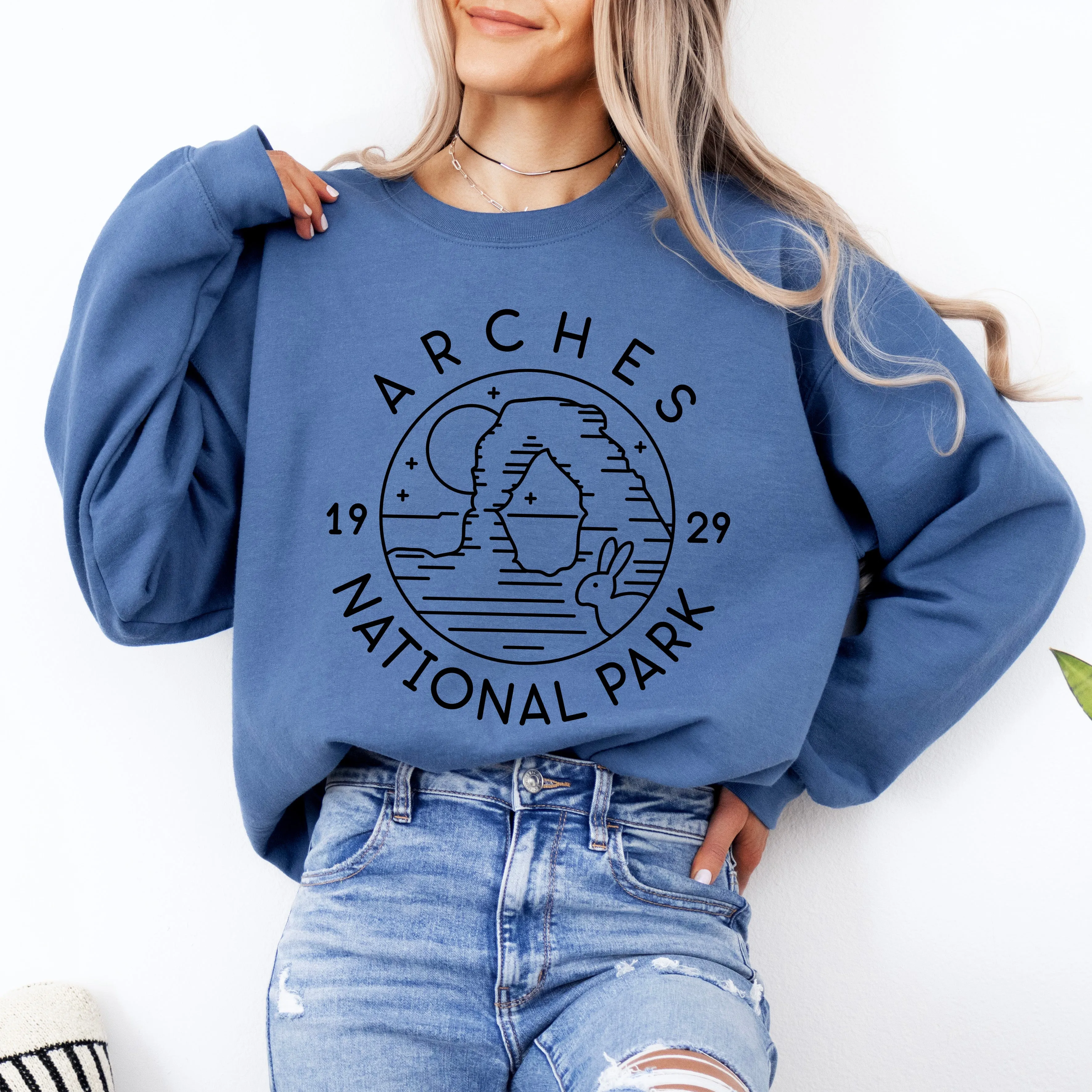 Arches National Park | Sweatshirt