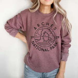 Arches National Park | Sweatshirt