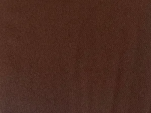 Brown Flannel | 100% Wool | 60" Wide