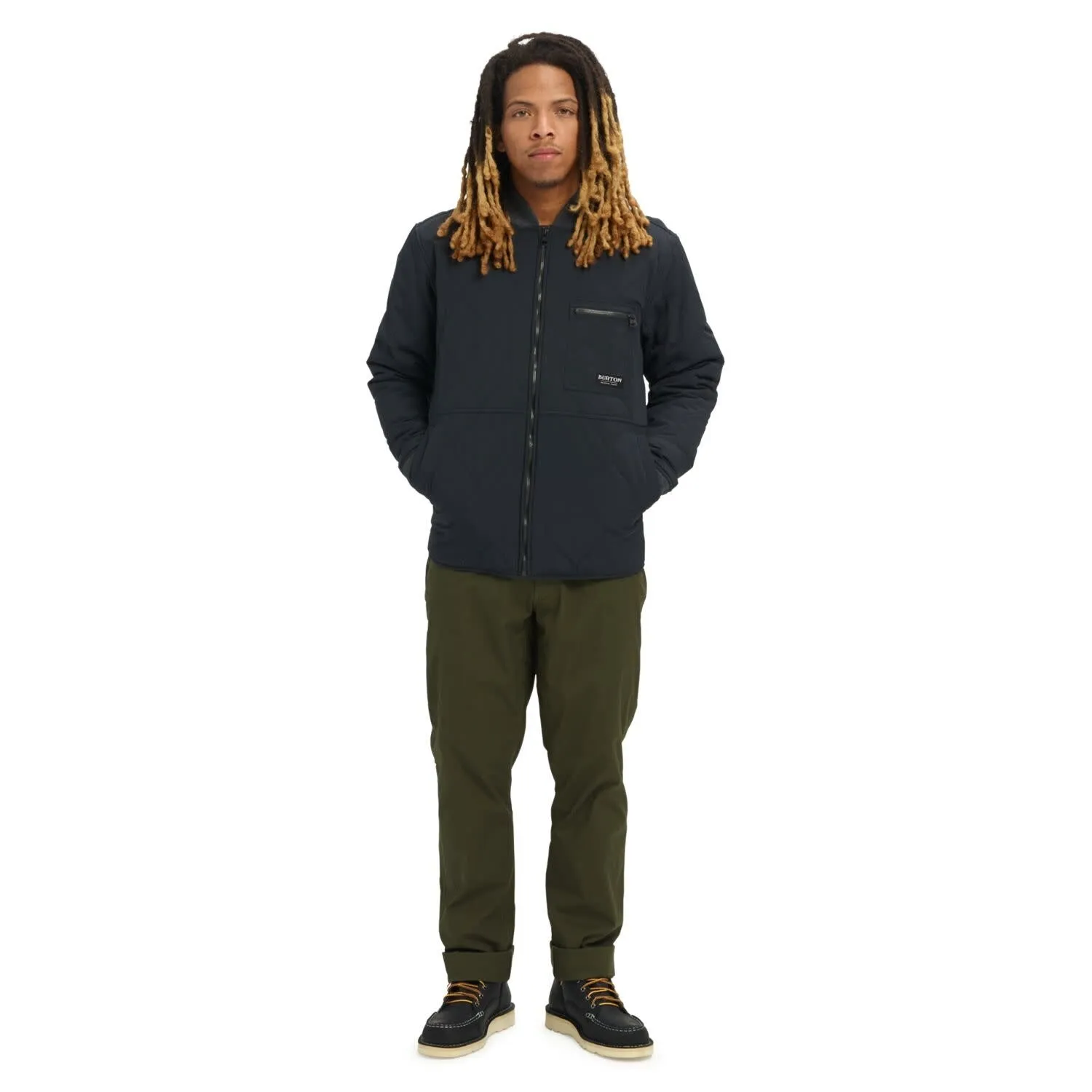 Burton Mallet Jacket 2022 - Men's