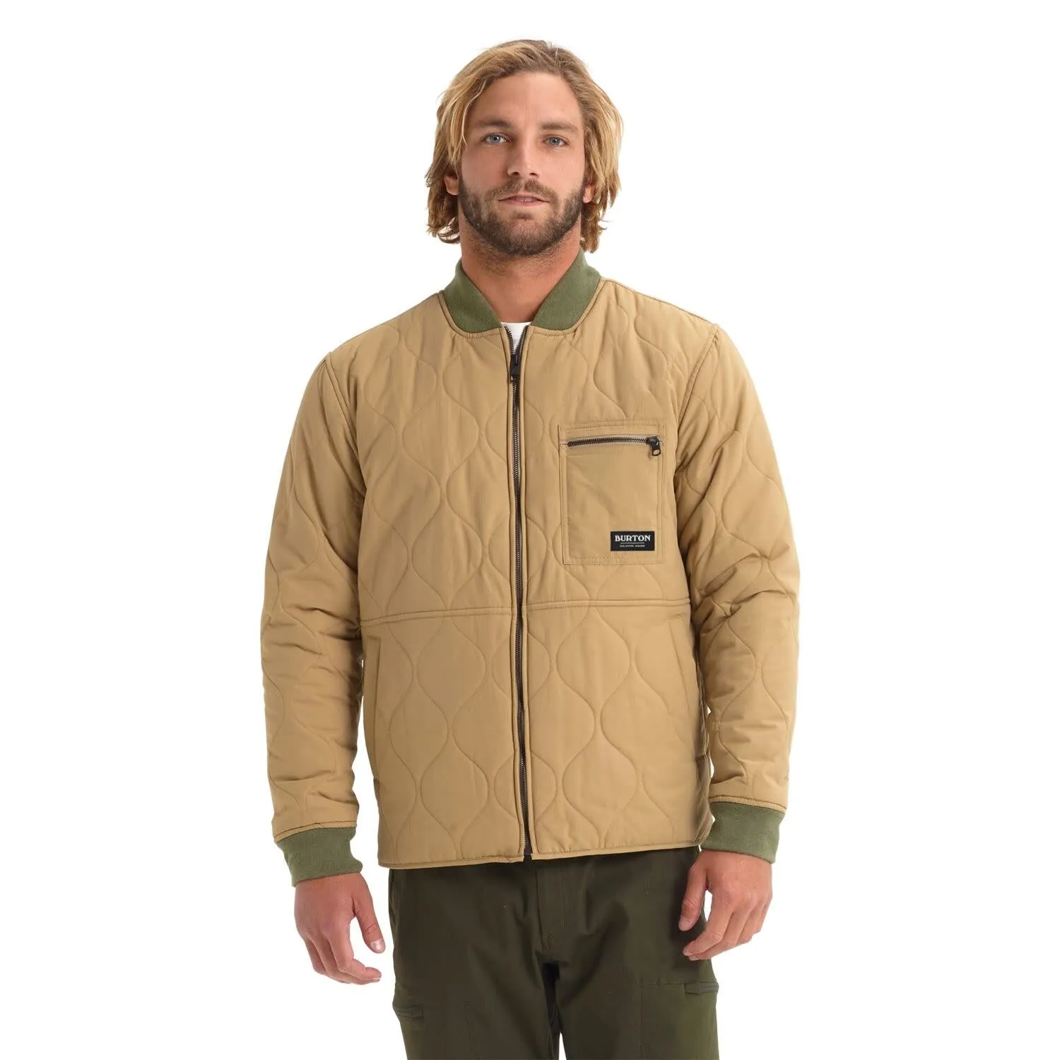 Burton Mallet Jacket 2022 - Men's