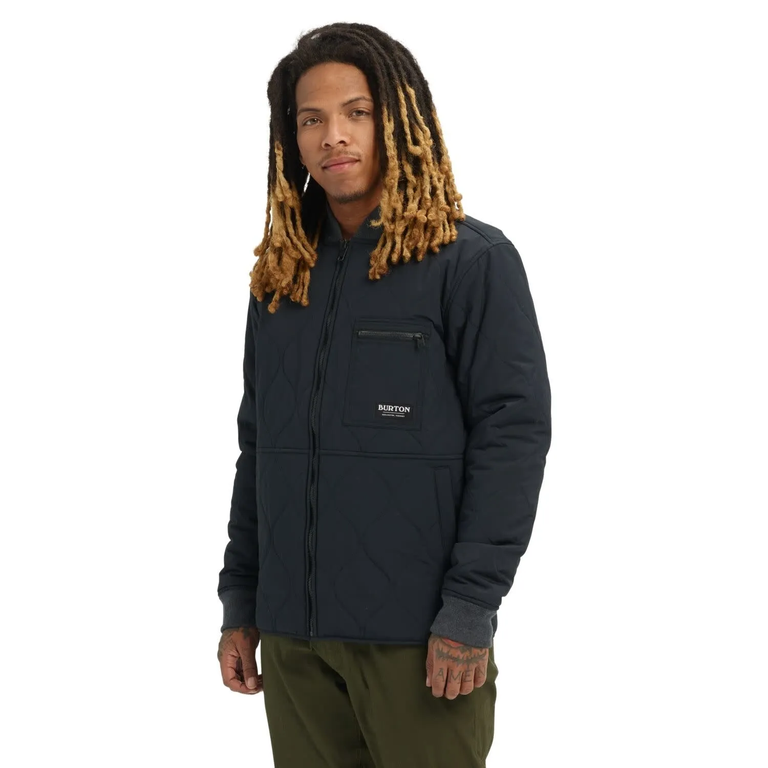 Burton Mallet Jacket 2022 - Men's