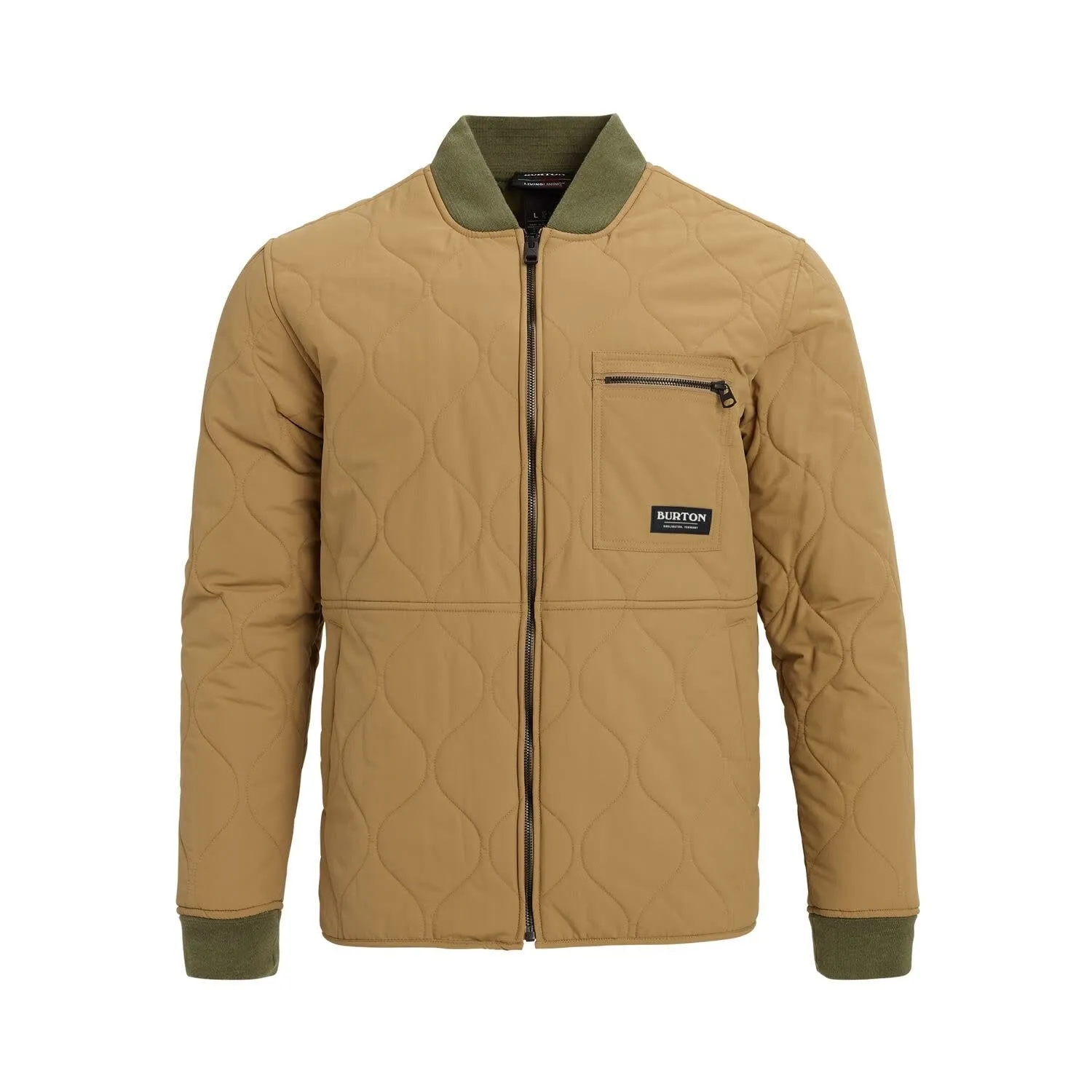 Burton Mallet Jacket 2022 - Men's