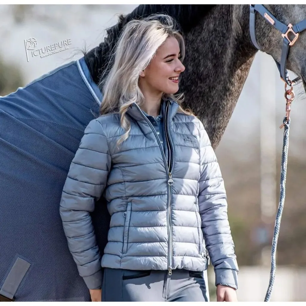 Cavallo Dirke Light Puffer Jacket