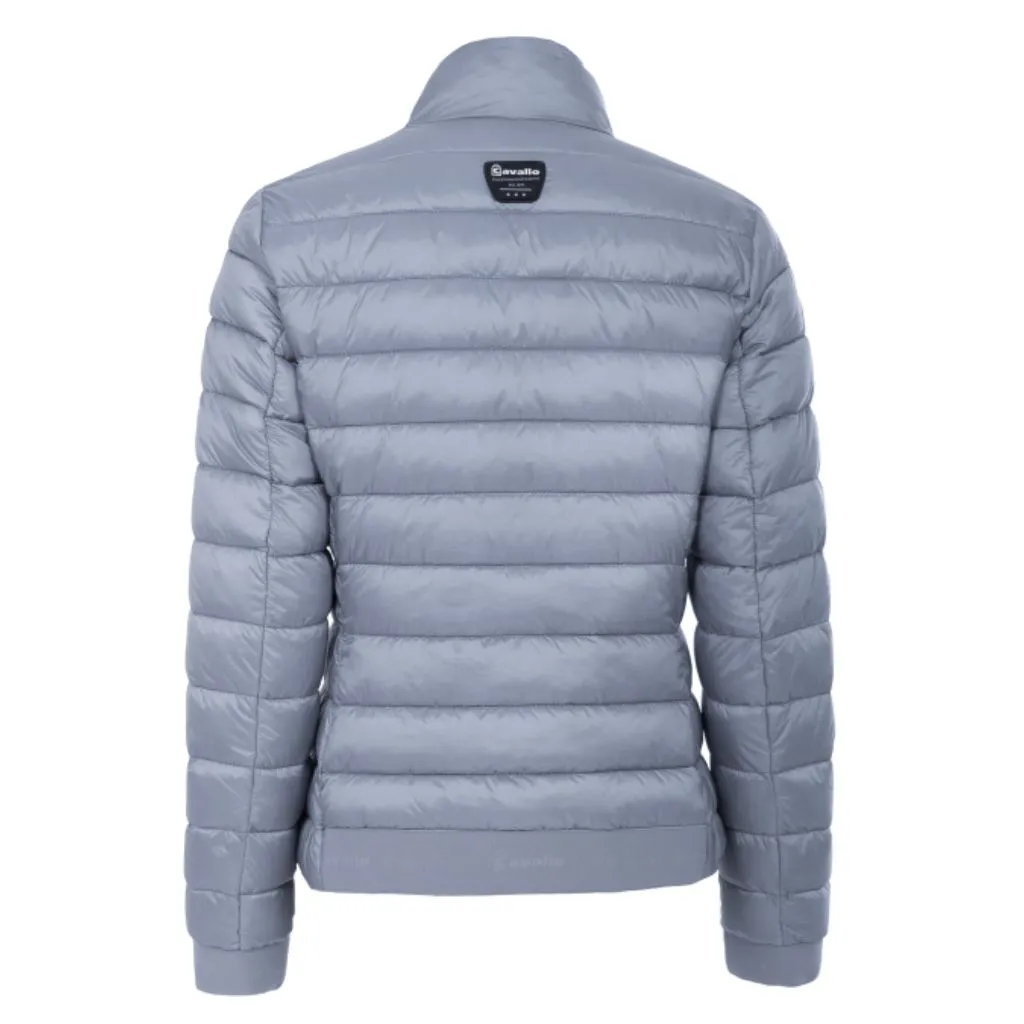 Cavallo Dirke Light Puffer Jacket