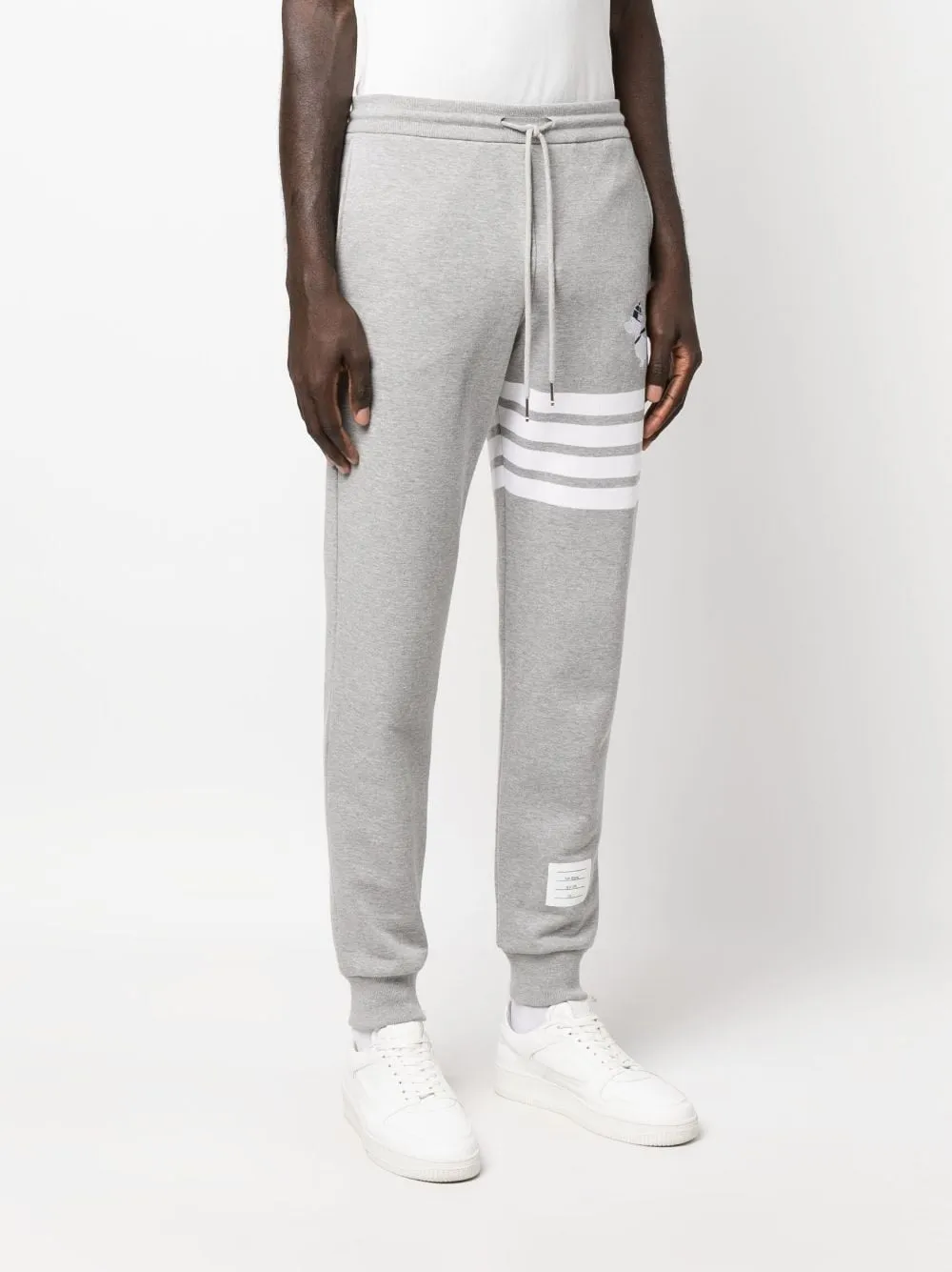 Classic 4-Bar Hector Sweatpants