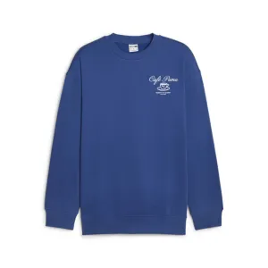 Classics Cafe Crew Neck Sweatshirt