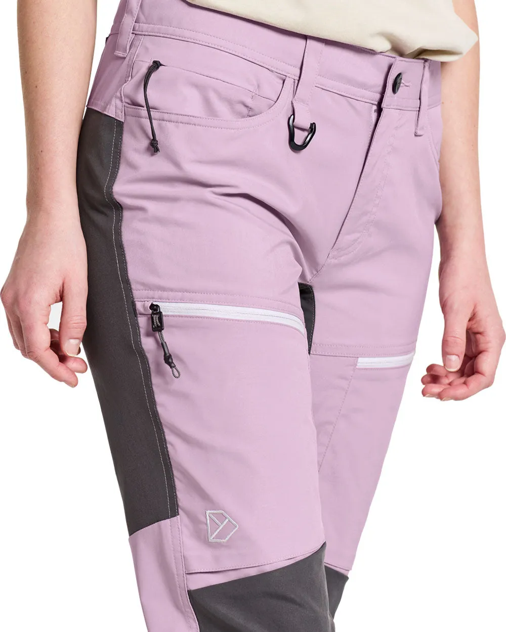 Didriksons Ara Womens Pants