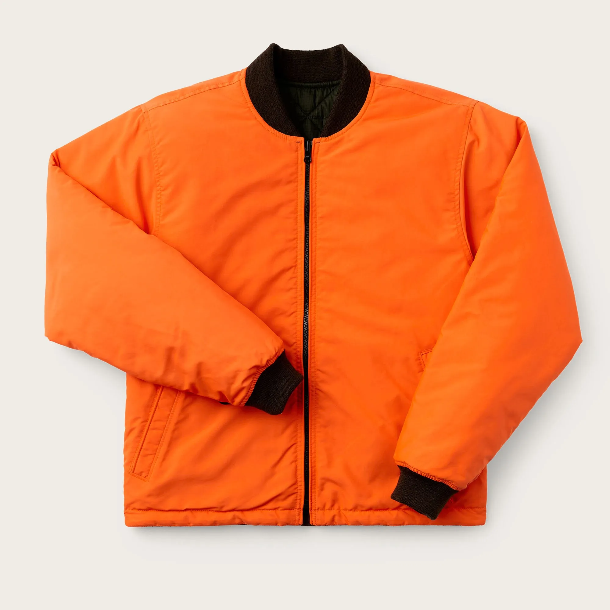 EAGLE PLAINS JACKET LINER