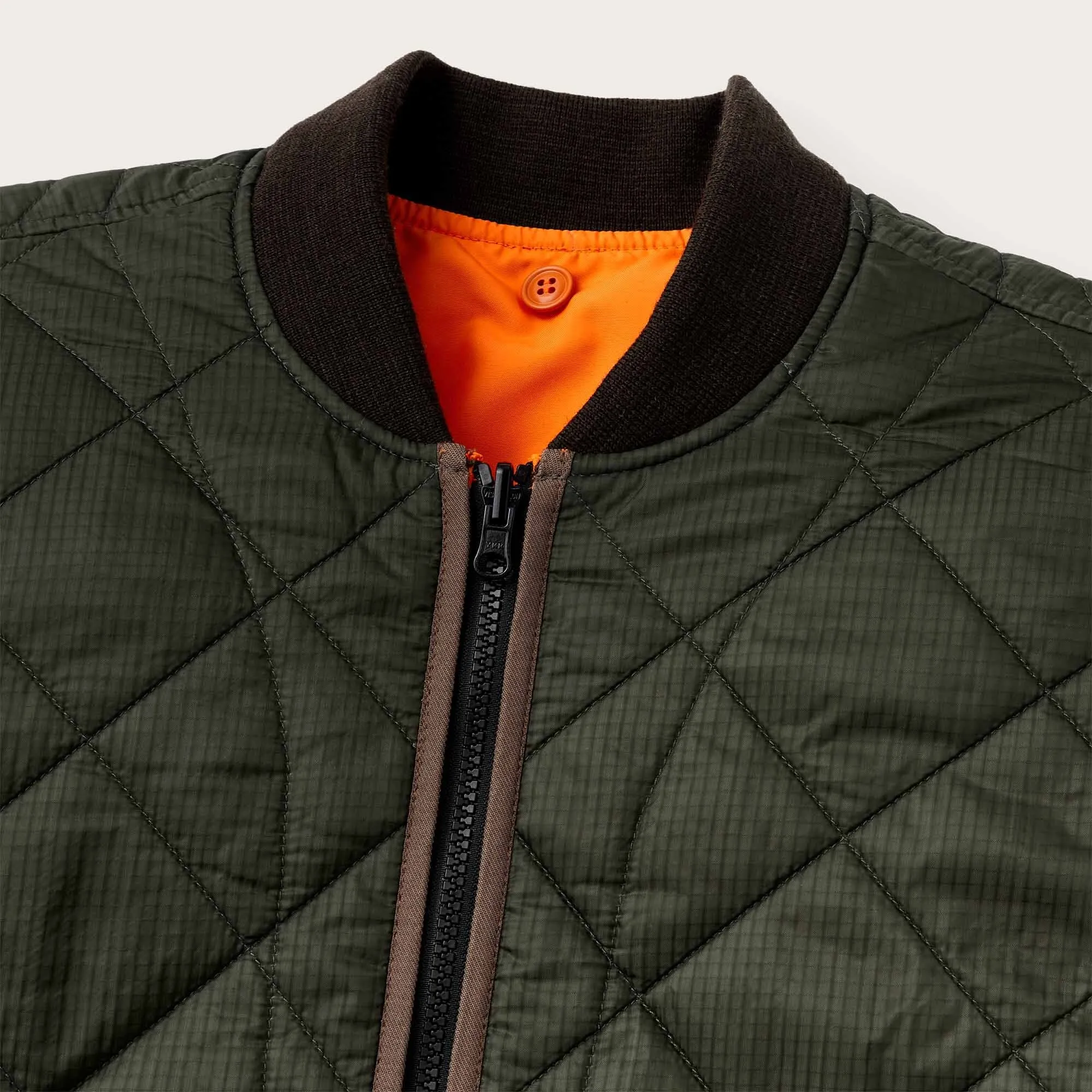 EAGLE PLAINS JACKET LINER