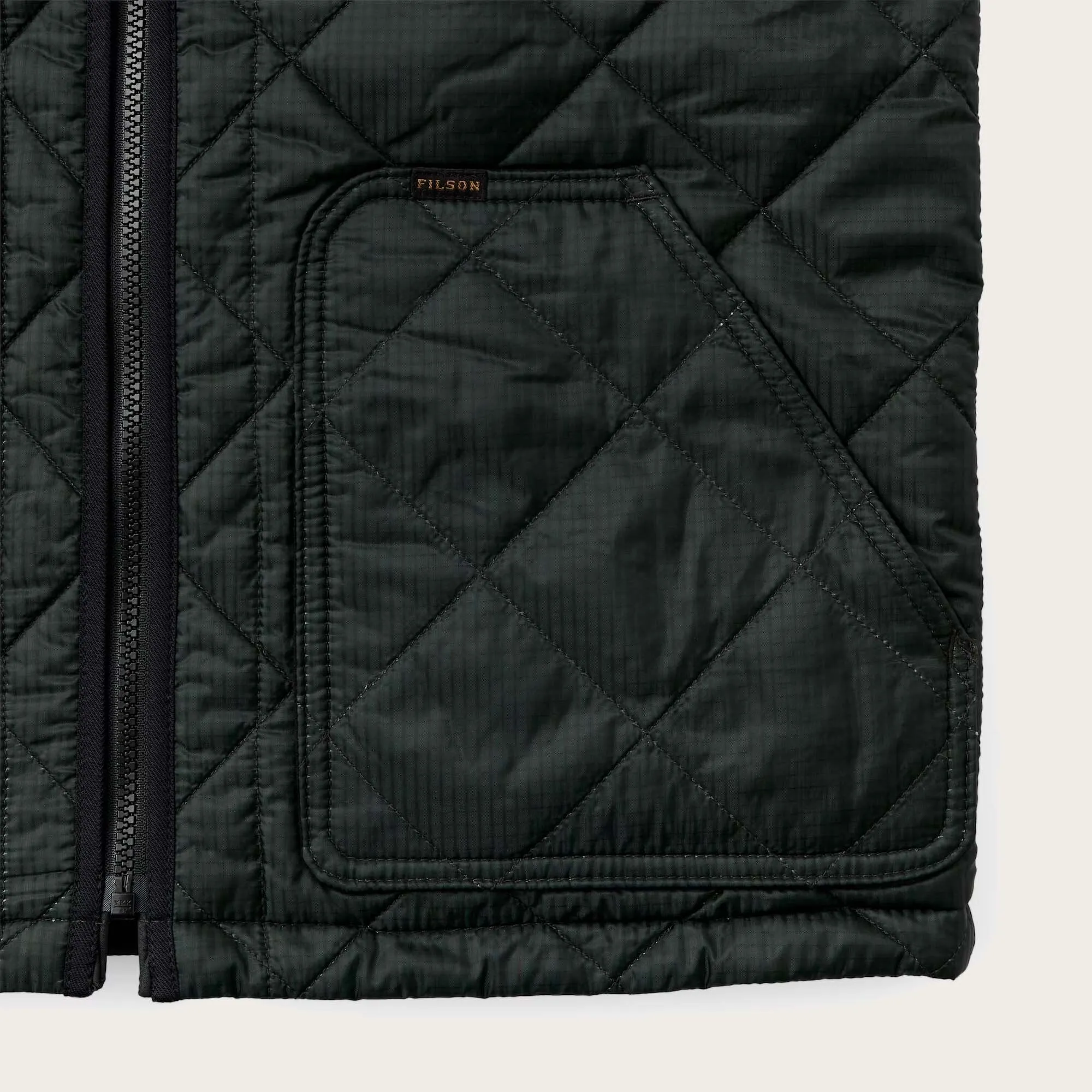 EAGLE PLAINS VEST LINER