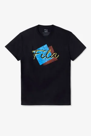 FILA: SANTA MONICA GRAPHIC TEE