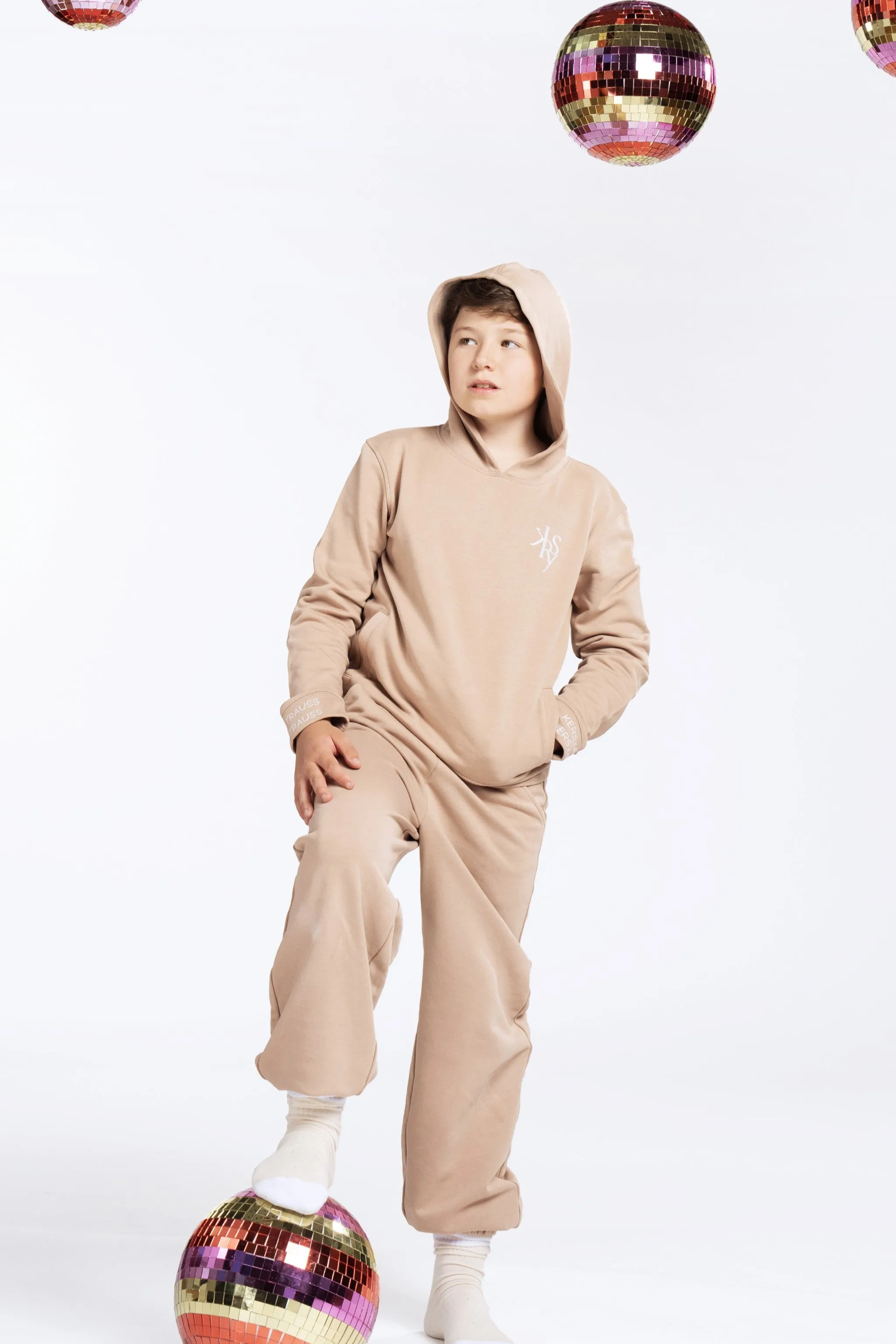 KERSY Studio Kids Sweat Pants