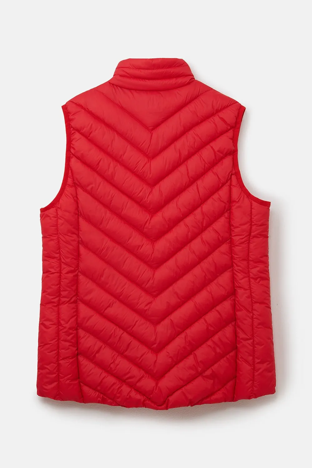 Laurel Gilet - Poppy