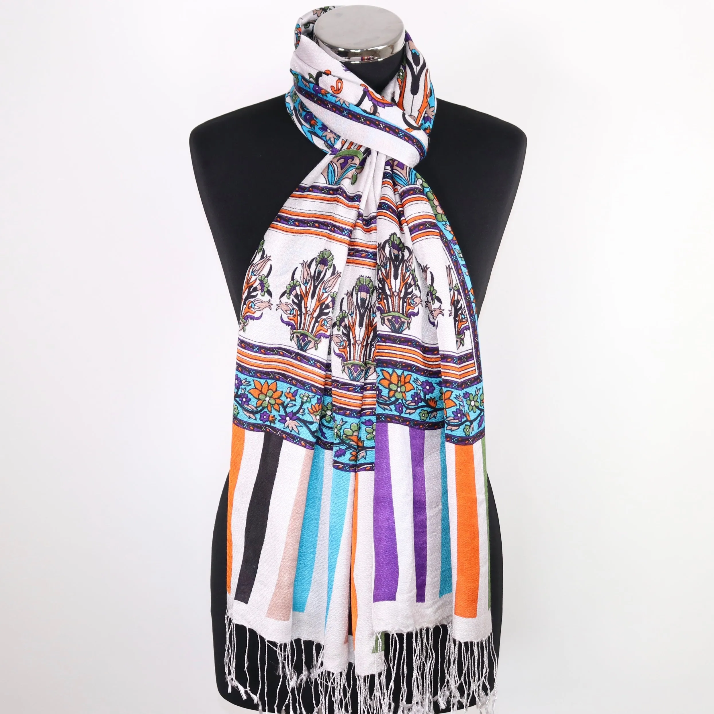 Maci Scarf - Wholesale