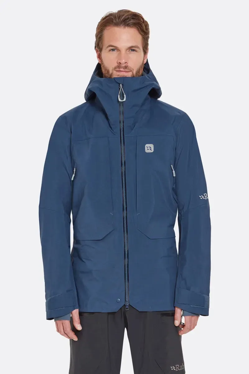 Men's Khroma Converge GORE-TEX Ski Jacket