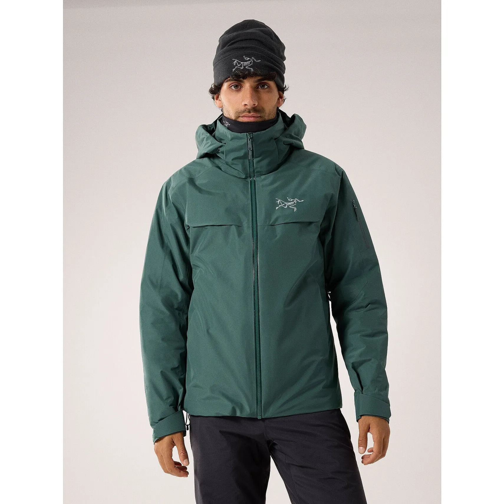 Men's Macai Ski Jacket (Past Season)