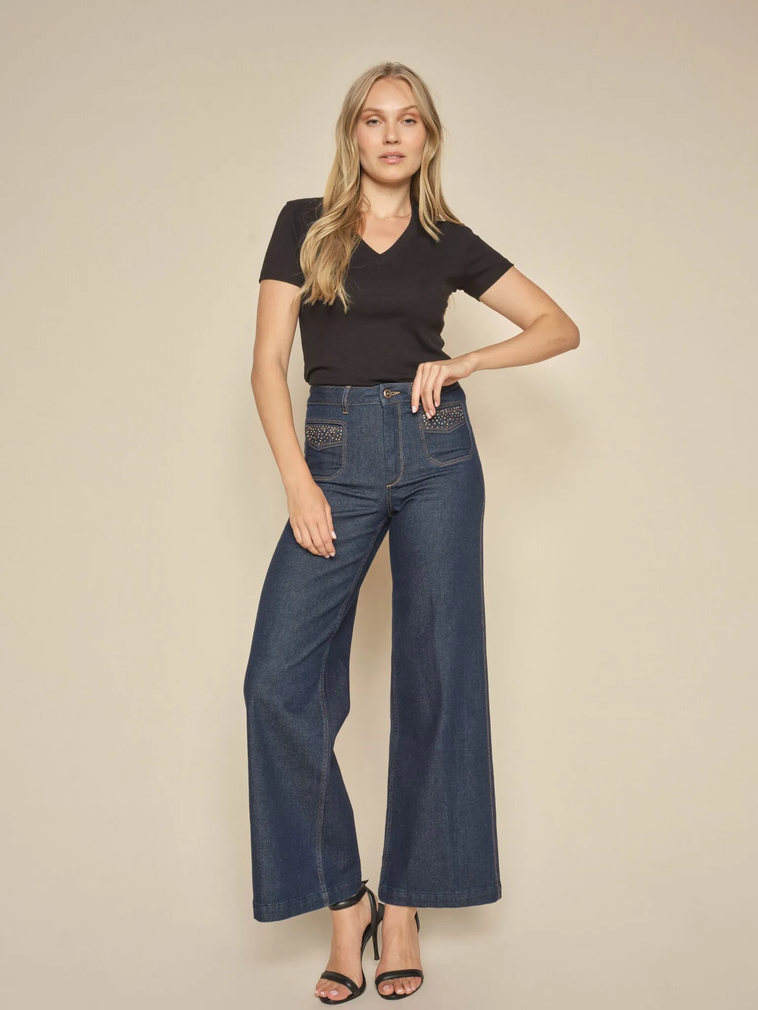 MMColette Axelia Jeans