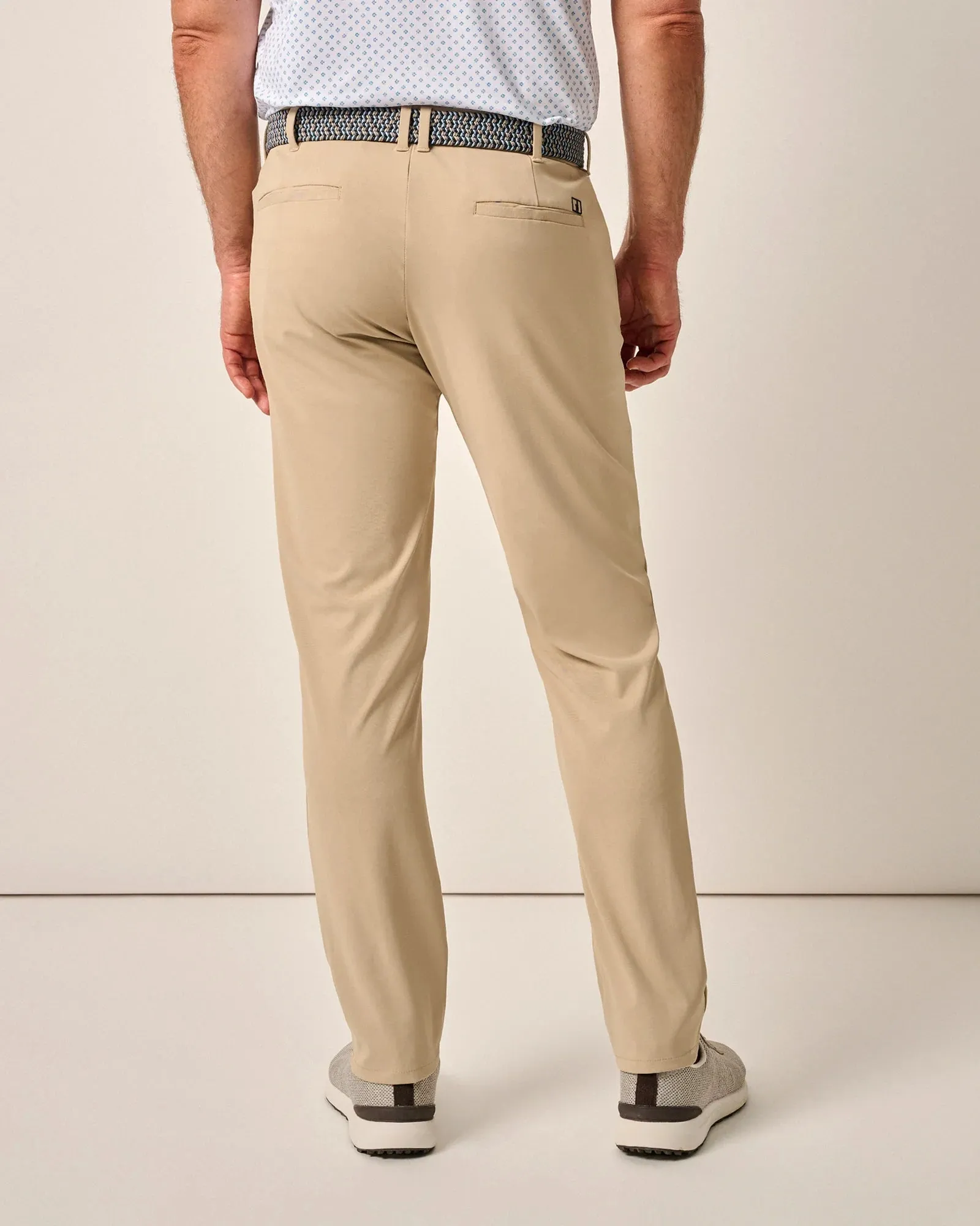 Momentum Pant (Light Khaki)