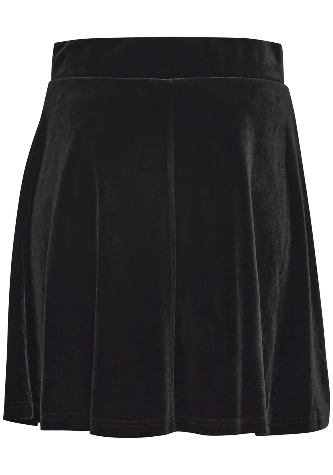 Perlina Skirt - Black