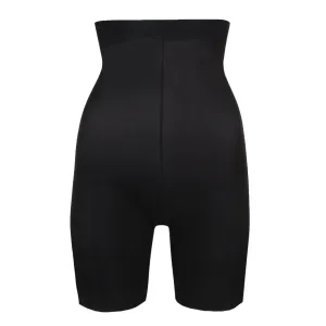 Prima Donna Figuras High Waist Smoothing Short | BLACK