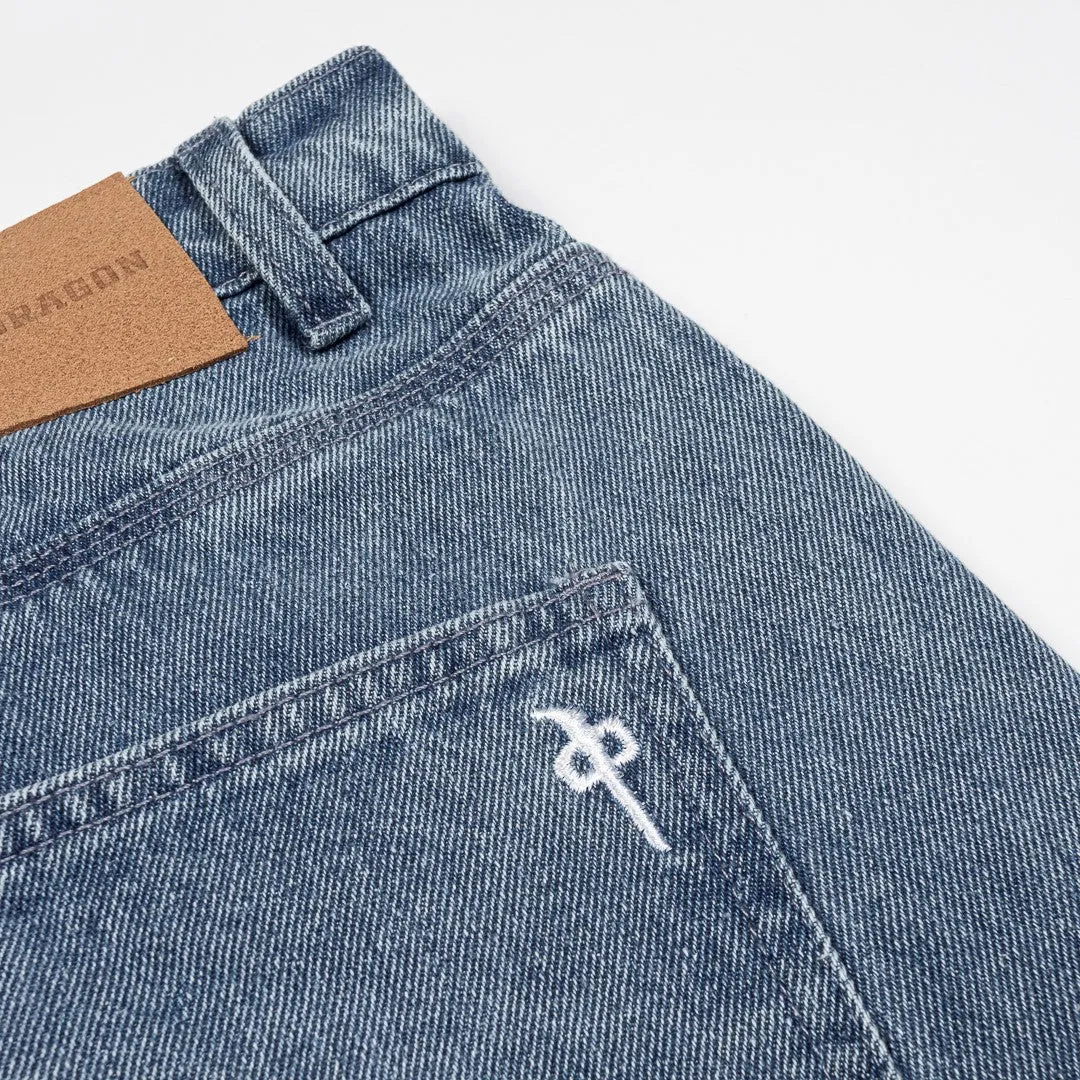 RDS Franklin Baggy Jeans, Light Wash