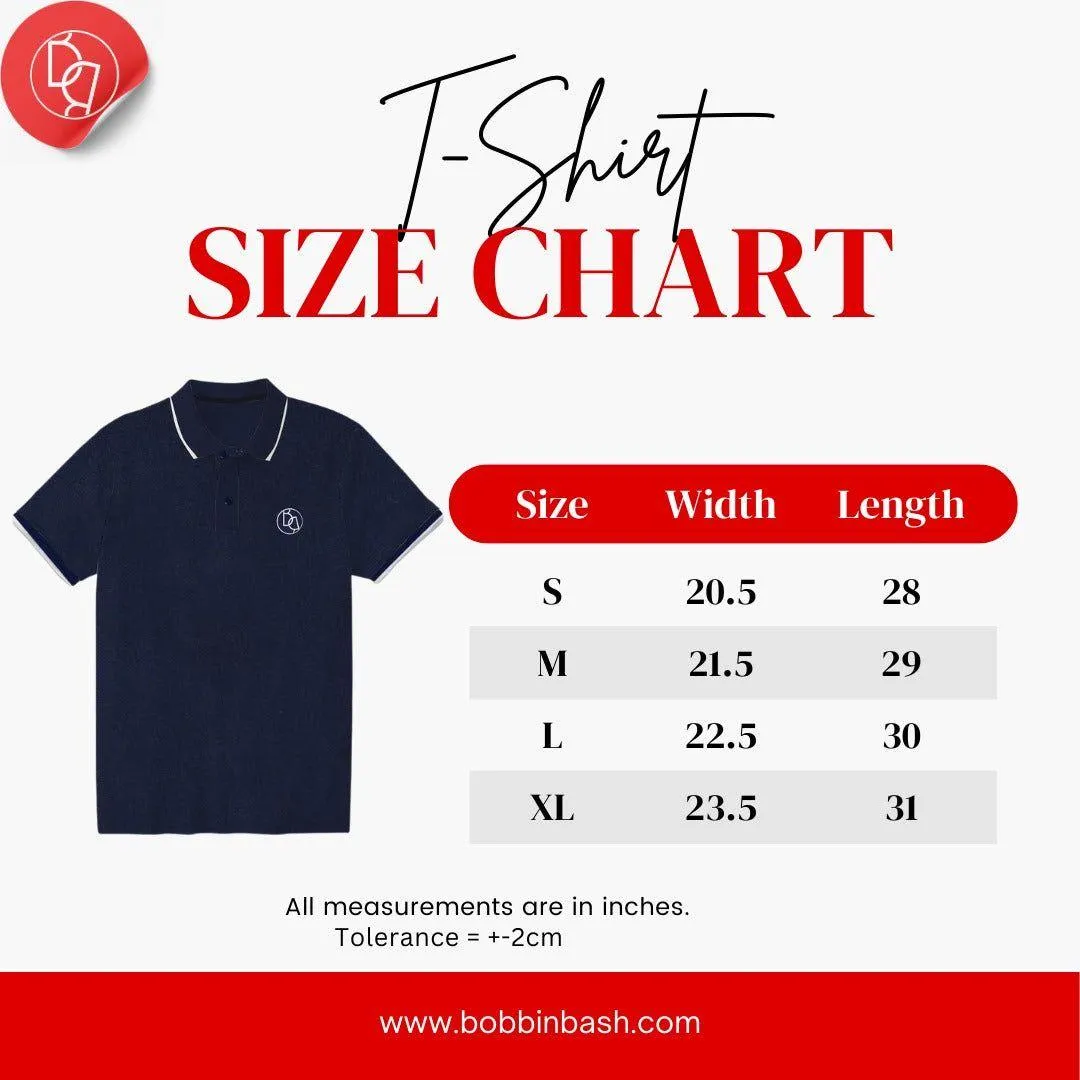 RED DRI-Fit SS Tee