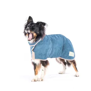 Ruff & Tumble Classic Dog Drying Coat