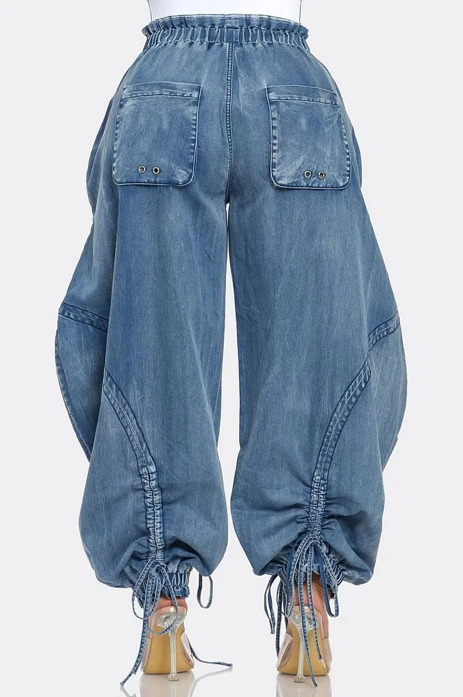 ‘Style Quest’ Denim Jeans