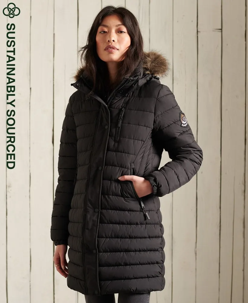 Superdry Women's Super Fuji Jacket