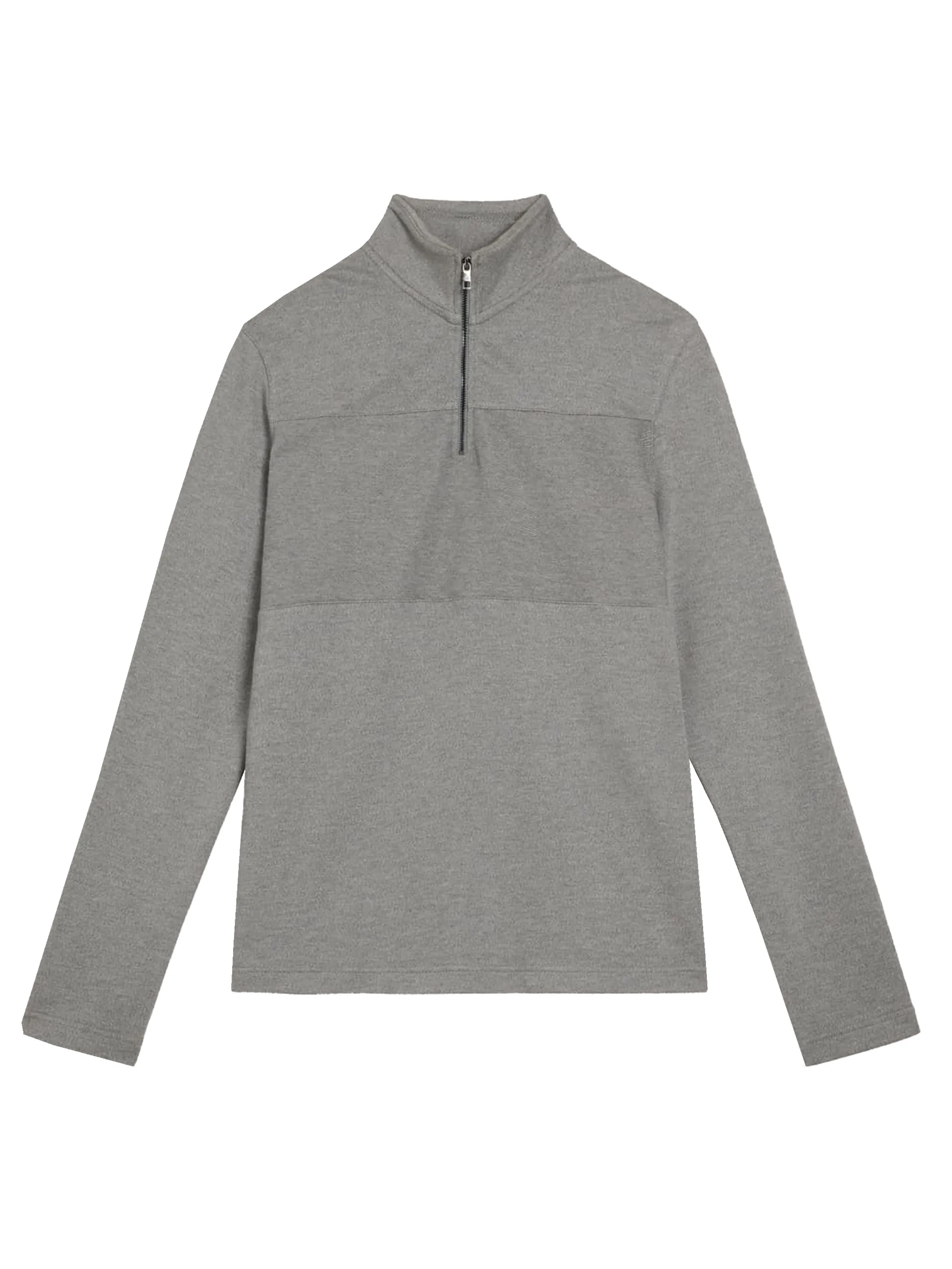 Ted Baker | Mens Half Zip Pullover Sweat - Gazine