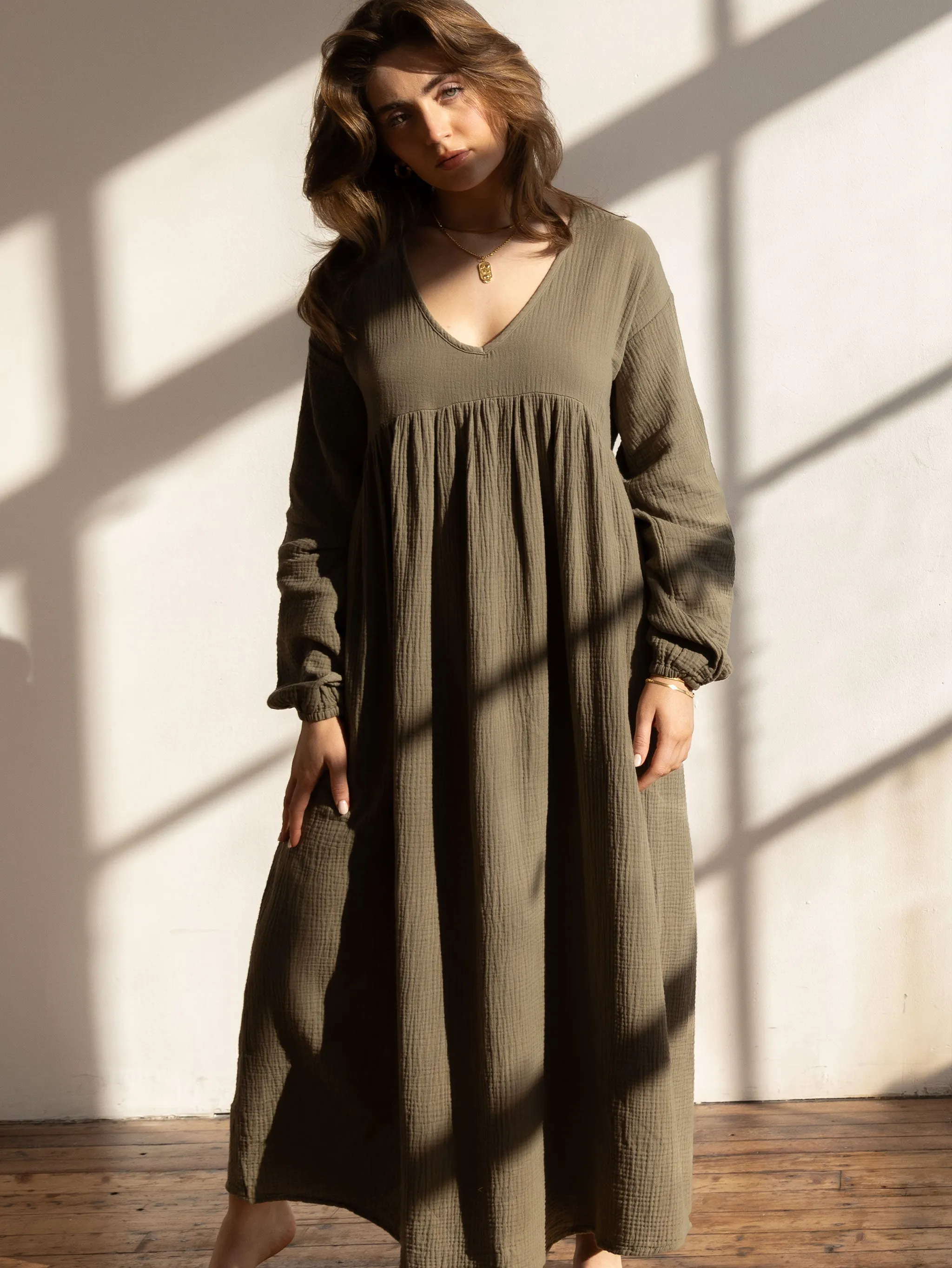 The Meadow Dress - Women's