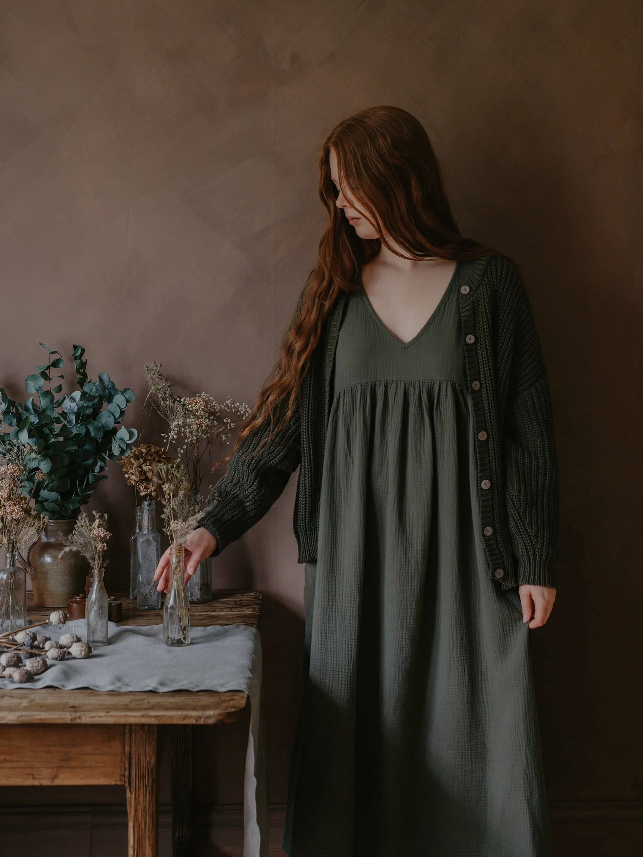 The Meadow Dress - Women's