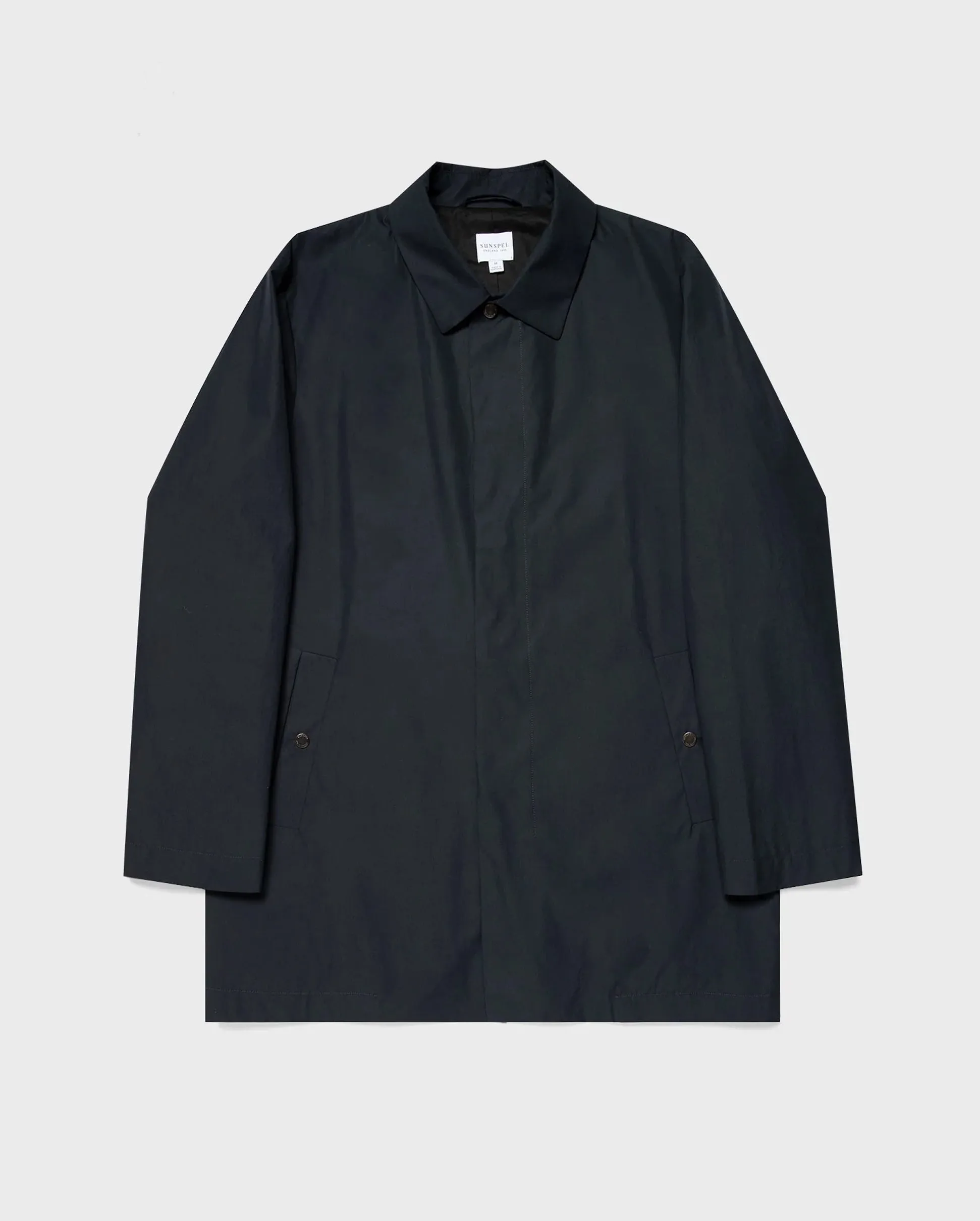 VENTILE MAC / NAVY